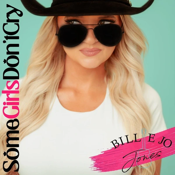 Billie Jo Jones, Some Girls Don&rsquo;t Cry 