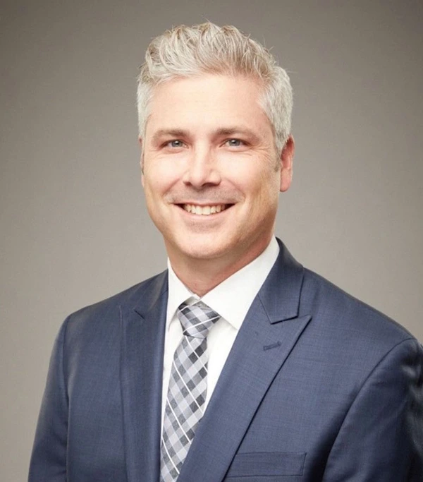 Michael Licari
