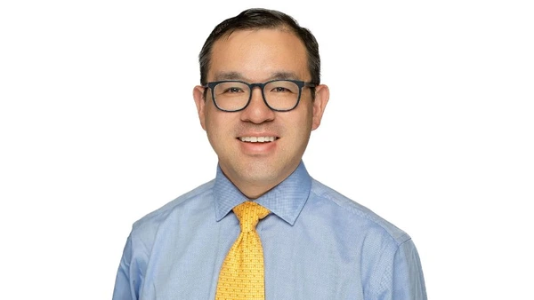 Joseph Wu, MD