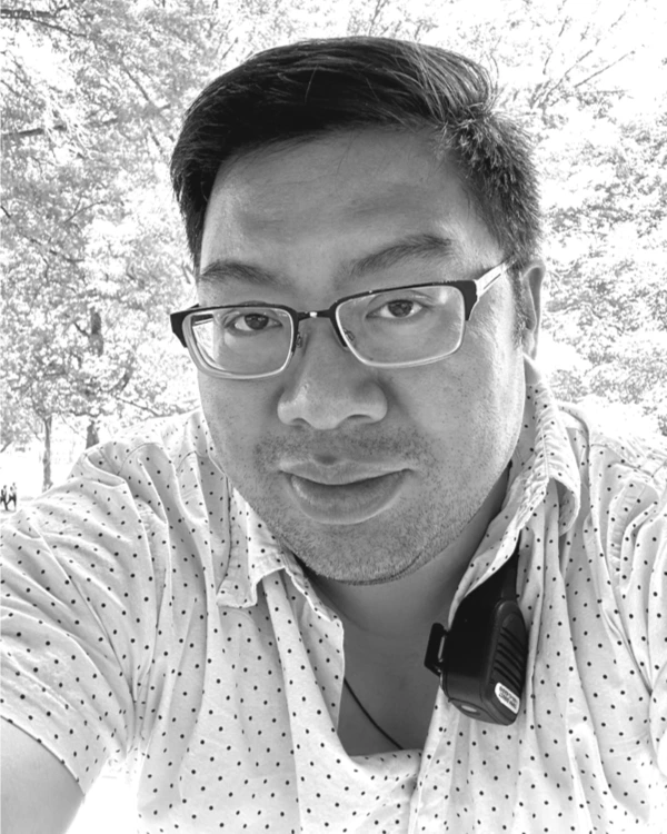 Jiu-Neng (Jimmy) Ng