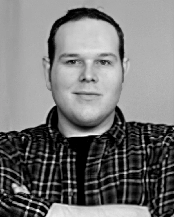 Jymmi Franzman