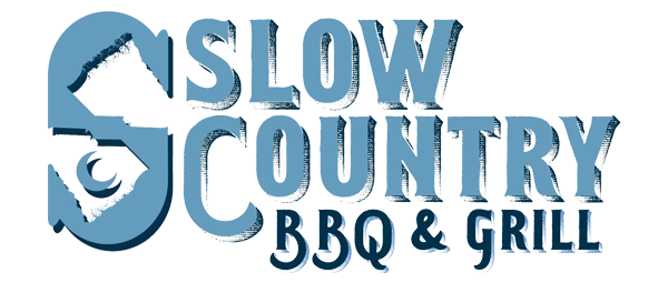 Slowcountry tm BBQ.