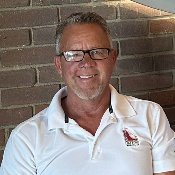 Skip Smith, CFO, Jack's