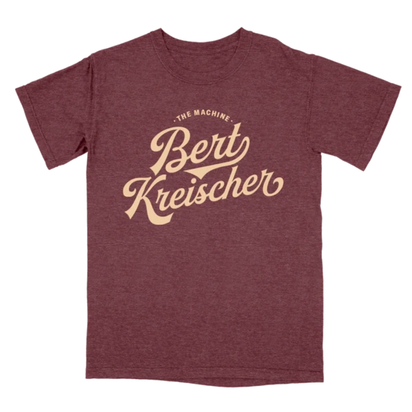 The Machine Tee