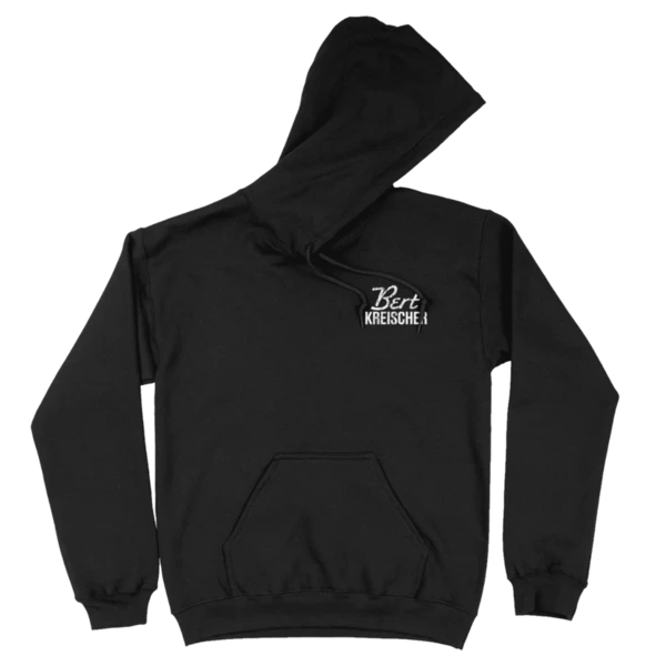 PERMISSION TO PARTY HOODIE