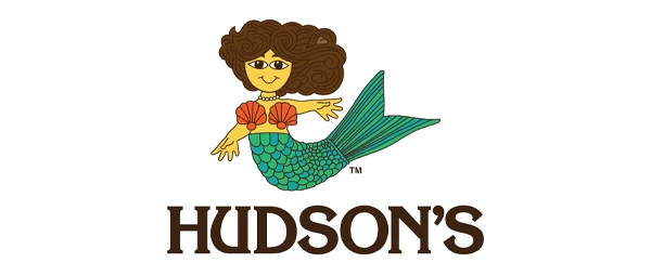 The World Famous Hudson&rsquo;s Seafood House on the Docks