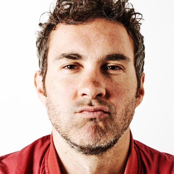 Mark Normand