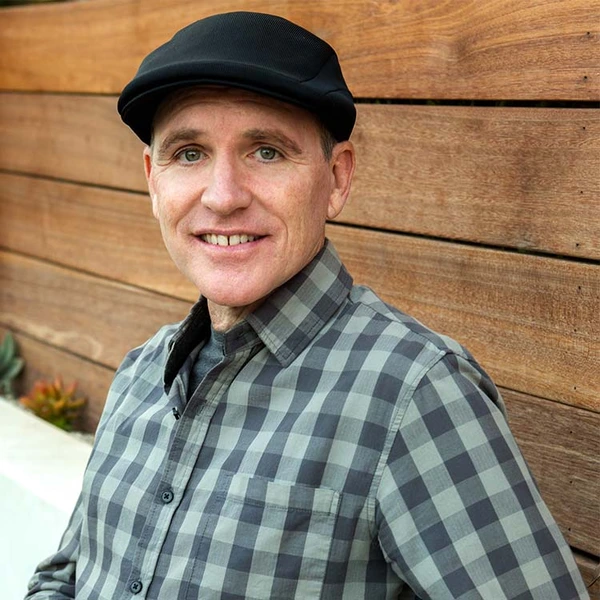 Greg Fitzsimmons