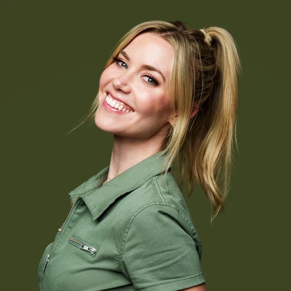 Kelsey Cook