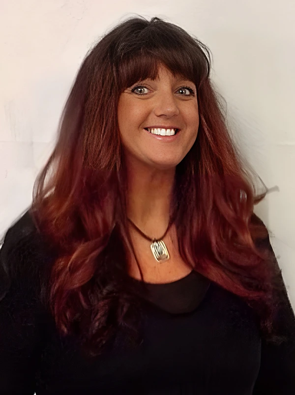 Krista Kraus Quality Manager Fastenair
