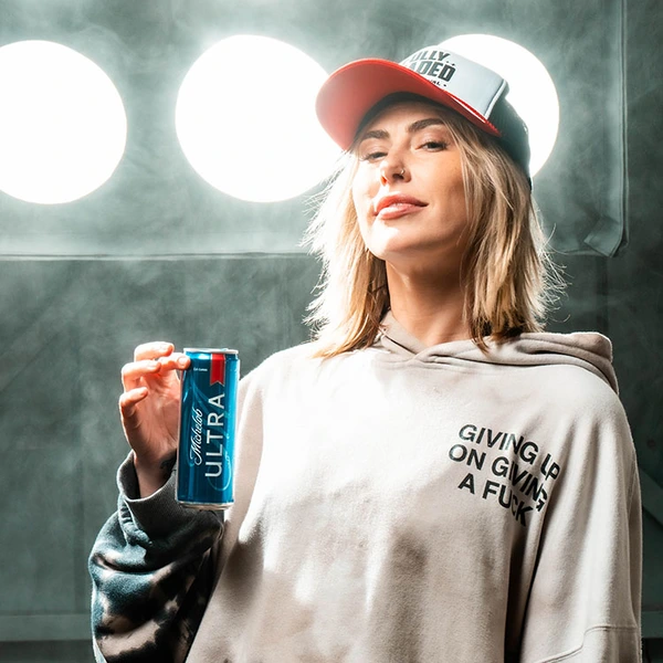 DJ Carter Cruise