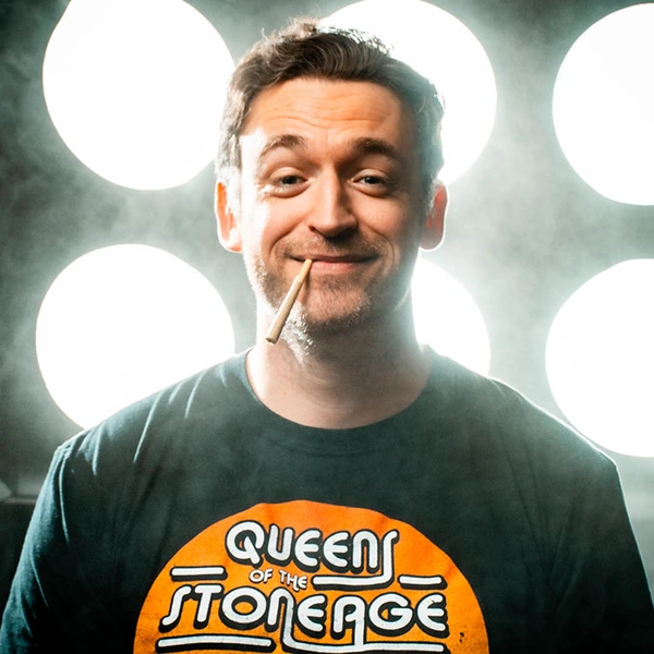 Dan Soder