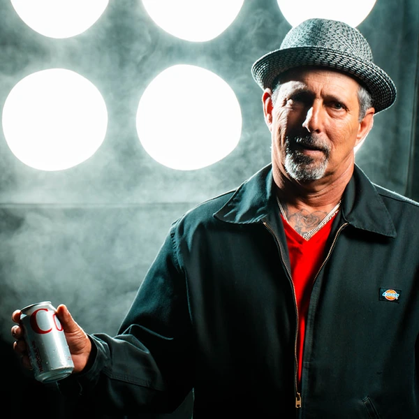 Rich Vos