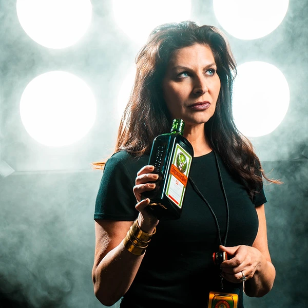 Tammy Pescatelli