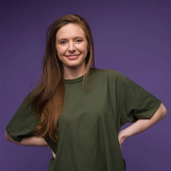 Maddy Smith