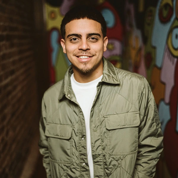 Ralph Barbosa