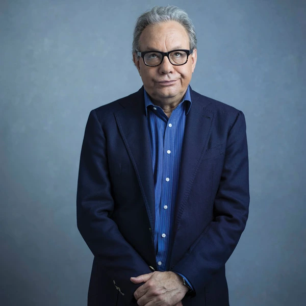 Lewis Black