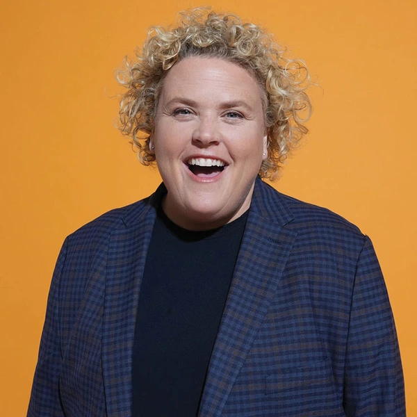 Fortune Feimster