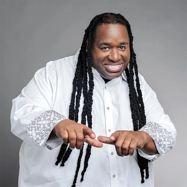 Bruce Bruce