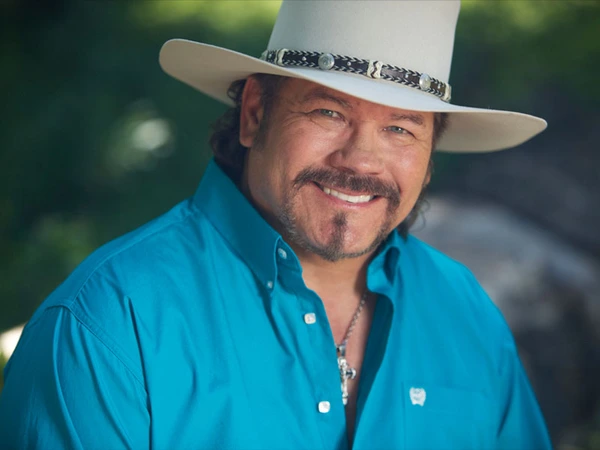 Buddy Jewell