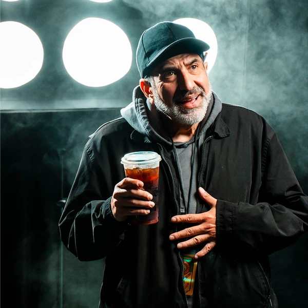 Dave Attell