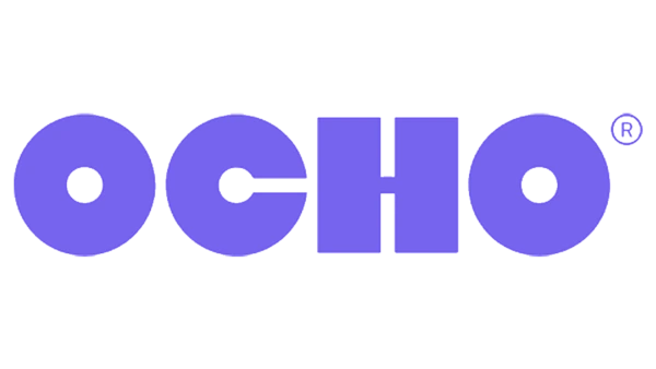 ocho 