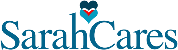 SarahCares logo