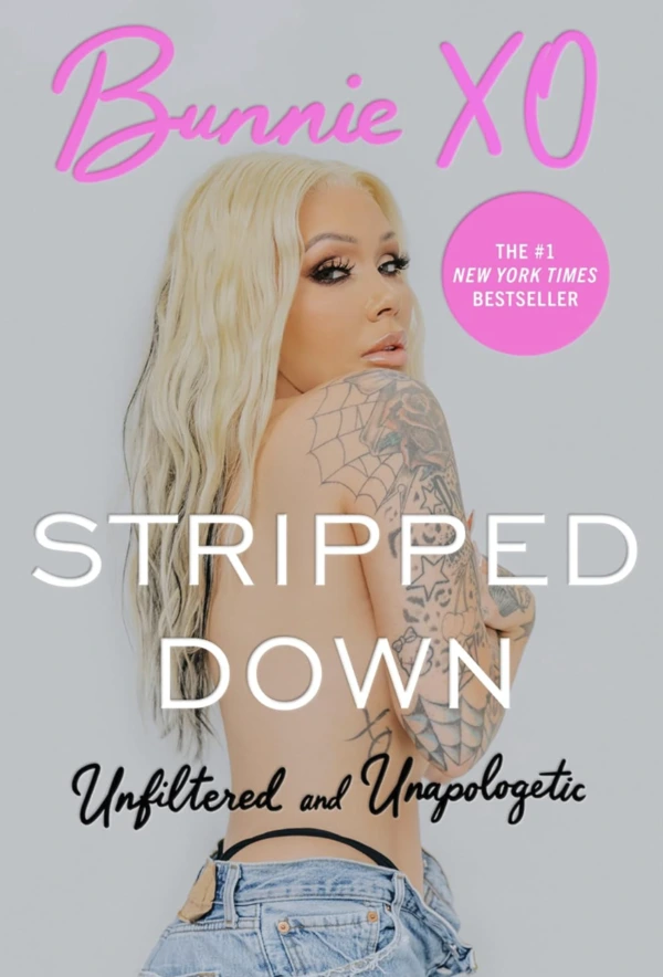 <h4 class='book-author'>by Bunnie Xo</h4><h5 class='episode'><a href=''>WOTP Podcast Episode:&nbsp;</em>TBD</a> </h5><p></p><p class=booklinks> <a href=https://amzn.to/3P1swn9><i class='fa-brands fa-amazon'></i> Amazon</a>  <a href=https://bookshop.org/a/97615/9780063445192><i class='fa-regular fa-book'></i> Bookshop</a></p>