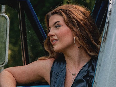 Grace West