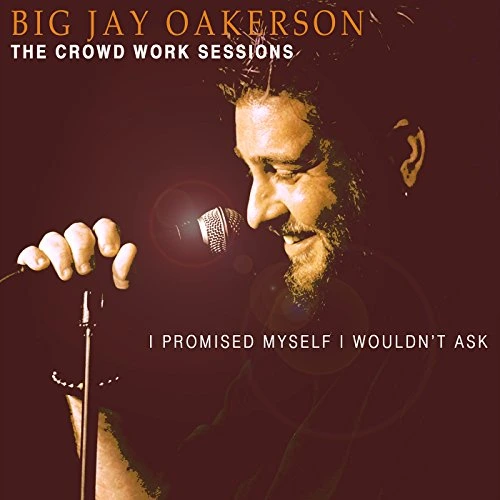 The Crowd Work Sessions: I Promised Myself I Wouldn't Ask