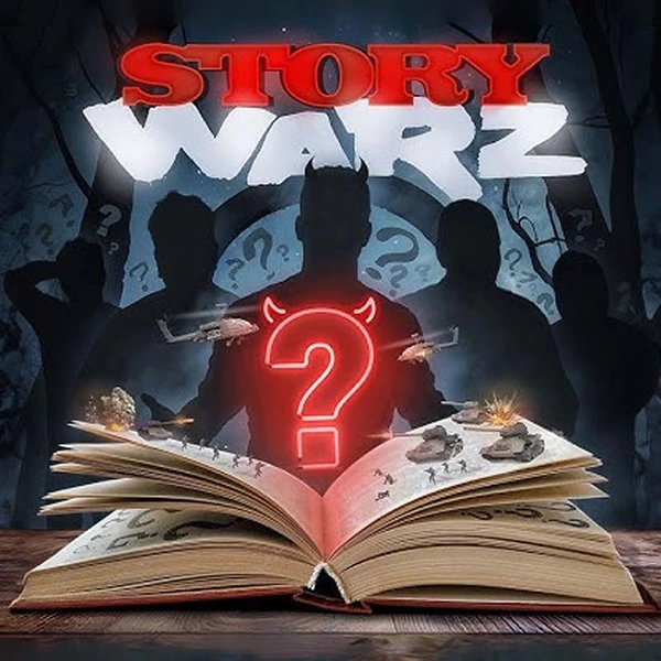 Story Warz