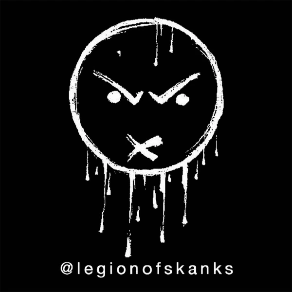 Legion of Skanks