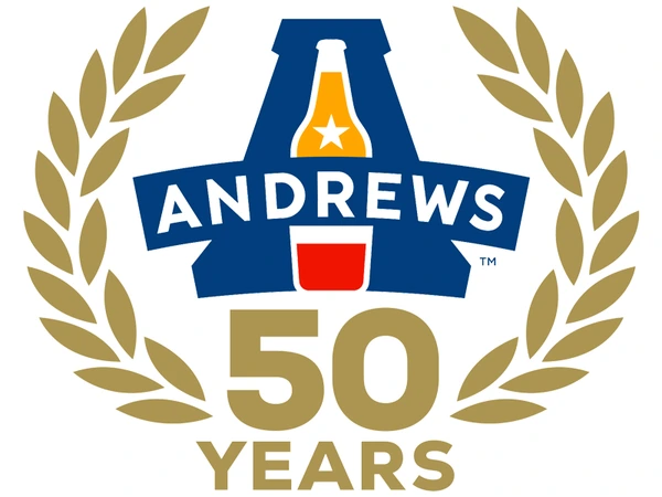 Andrews 50 years