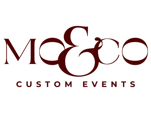 Mo&Co Custom Events