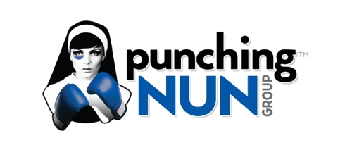 Punching Nun Group logo
