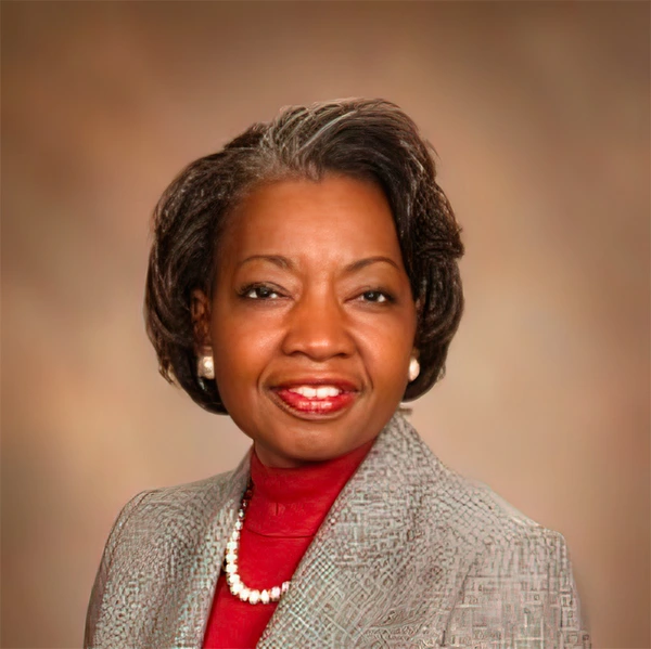 Vickie W. Harris, MBA