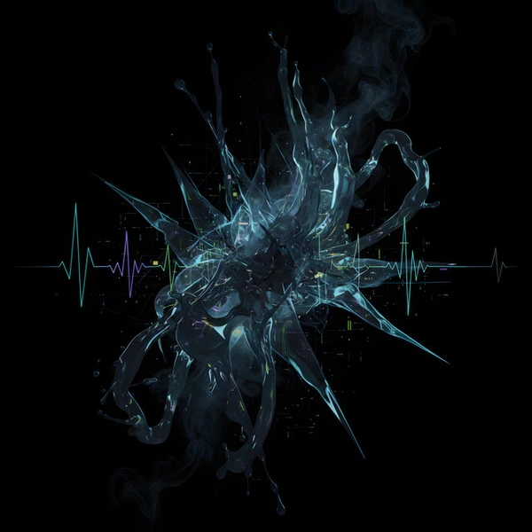 Gas &mdash; cover art
