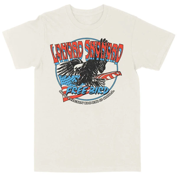 SOUTHERN BIRD TEE
