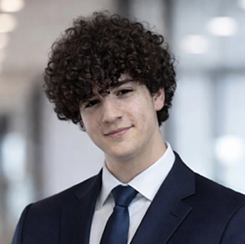 Ian Vigil