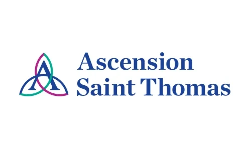 Ascension St Thomas Logo