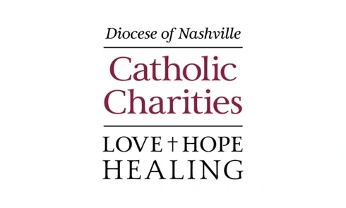 Catholic Charities Logo