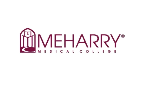 Meharry Medical College Logo