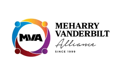 Meharry Vanderbilt Alliance Logo