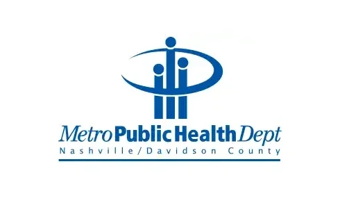 Nashville Public Health Dept Logo