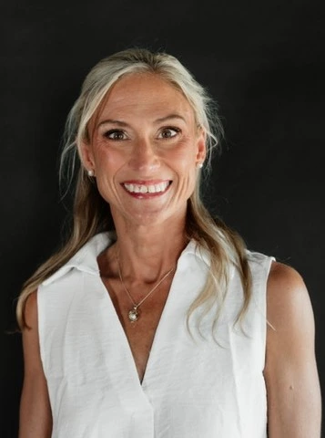 Sarah Princehorn, Founder & Principal SarahCares