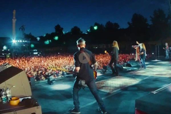 Lynyrd Skynyrd Videos