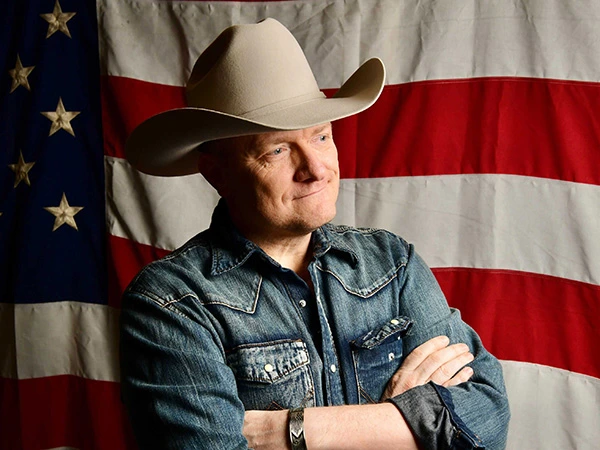 John Paycheck