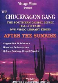 DVD: After The Sunrise
