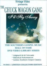 DVD: I'll Fly Away