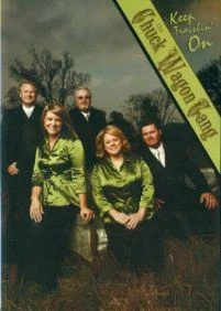 DVD: Keep Travelin' On